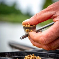 Mainline SK2 2mm Coarse Pellet 1kg